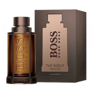 Парфюмерная вода Hugo Boss The Scent Absolute for Men 100 мл тестер