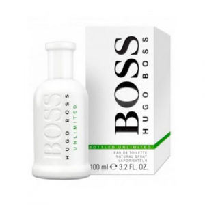 Дезодорант-стик Hugo Boss Unlimited 75 мл