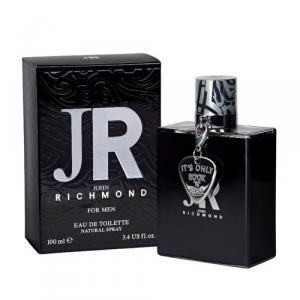 Туалетная вода John Richmond For Men 100 мл тестер