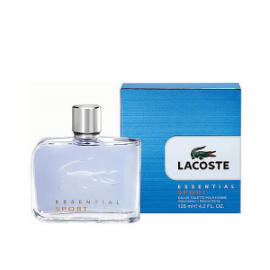 Туалетная вода Lacoste Essential Sport 125 мл тестер