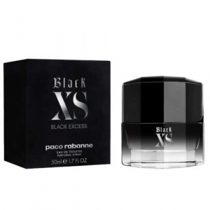 Доставка в Казань - духи Paco Rabanne Black XS - Туалетная вода тестер 100 мл – парфюм пако рабан блек иксес