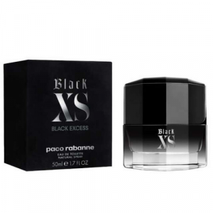 Дезодорант-стик Paco Rabanne Black XS 75 мл