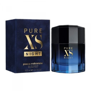 Парфюмерная вода Paco Rabanne Pure XS Night 100 мл тестер