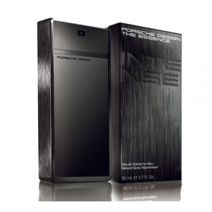 Доставка в Казань - духи Porsche Design The Essence Intense - Туалетная вода Тестер 80 мл – парфюм порше десинг эссенс интенс