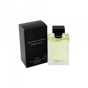 Туалетная вода Ralph Lauren Romance For Men 100 мл тестер