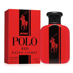 Парфюмерная вода Ralph Lauren Polo Red Intense 125 мл тестер