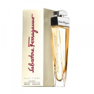 Дезодорант-спрей Salvatore Ferragamo Pour Femme 100 мл