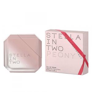 Туалетная вода Stella Mccartney In Two Peony 50 мл