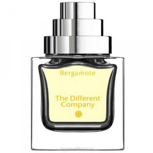 Туалетная вода The Different Company Bergamote 90 мл