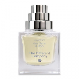 Туалетная вода The Different Company Un Parfum des Sens et Bois 90 мл