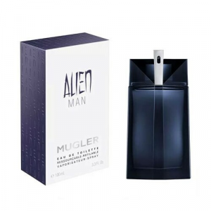 Дезодорант-спрей Thierry Mugler Alien Man 150 мл