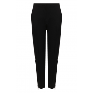Шерстяные женские брюки McQ Alexander McQueen