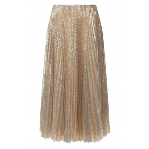 Женская юбка с пайетками Ralph Lauren
