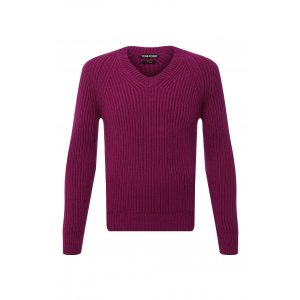 Кашемировый мужской свитер Tom Ford