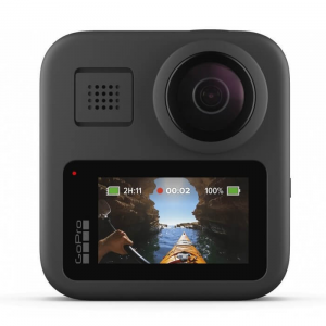 Экшн-камера GoPro MAX CHDHZ-201-RW