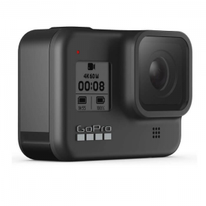 Видеокамера экшн GoPro HERO8 Edition (CHDHX-801-RW)