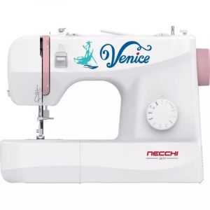 Швейная машинка Necchi 3517