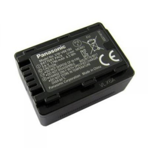 Аккумулятор для Panasonic HC-V10K VW-VBK180 (Батарея для видеокамер Панасоник)