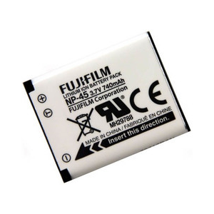 Аккумулятор для Fujifilm FinePix J150w NP-45 (Батарея для фотоаппаратов Fujifilm)