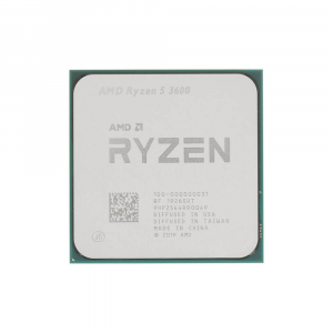 Процессор AMD RYZEN 5 3600