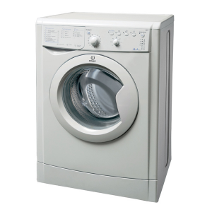 Стиральная машина Indesit EWUC 4105