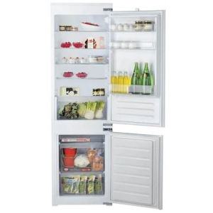 Встраиваемый холодильник Hotpoint-Ariston BCB 70301 AA
