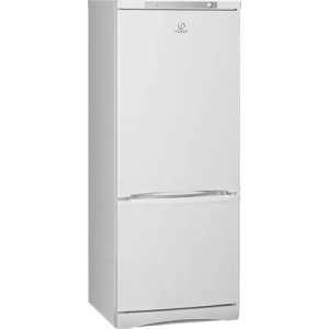 Холодильник с нижней морозилкой INDESIT ES 15