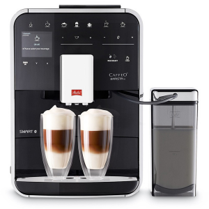 Автоматическая кофемашина Melitta Caffeo Barista TS SMART F 850-102