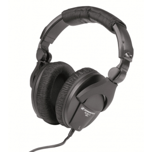 Наушники Sennheiser HD 280 Pro Black