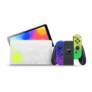 Игровая приставка Nintendo Switch
