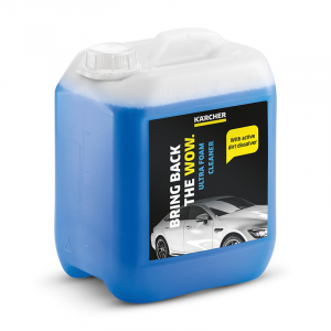 Эко-шампунь Karcher Ultra Foam Cleaner для бесконтактной мойки, 5 л 6.295-603.0