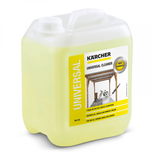 Универсальное чистящее средство Karcher RM 555 5L 6.295-357.0