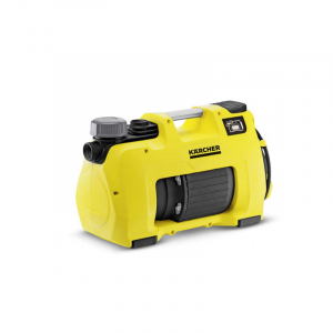 Насос Karcher BP 4 Home & Garden 1.645-363.0