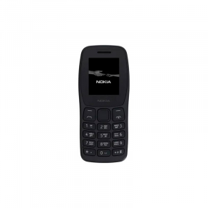 Мобильный телефон Nokia 105 Dual Sim