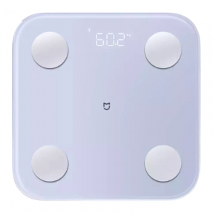 Умные весы Nokia Body+ Scale