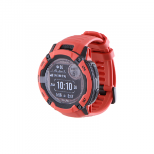 Смарт-часы Garmin Instinct Flame