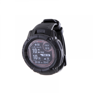 Умные часы Garmin Pametni Sat Instinct 2X Solar Tactical Edition Black 010-02805-03