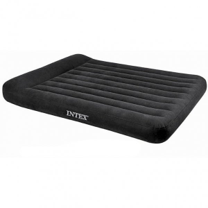 Кровать надувная INTEX Pillow Rest Classic Bed 66779 191х99x30