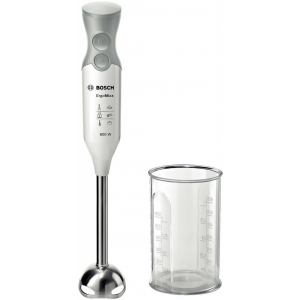 Блендер Bosch MSM 66110 White