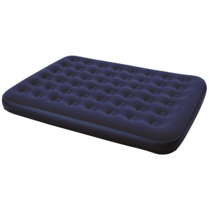 Кровать надувная BestWay Flocked Air Bed 67004 2