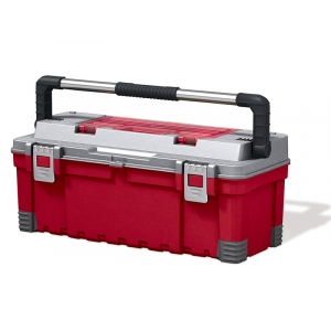 Ящик для инструментов keter toolbox 26 17181010