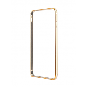 Чехол-бампер Ainy для APPLE iPhone 6 Plus Black