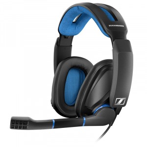 Наушники Sennheiser GSP 300