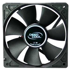 Вентилятор DeepCool XFAN 120