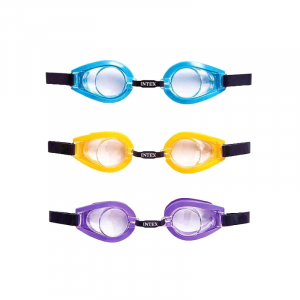 Очки для плавания Intex Play Goggles 55602