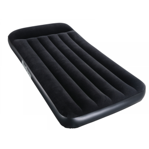 Надувной матрас Bestway Aerolax Air Bed(Twin) 188х99х30см со встроенным насосом 67556