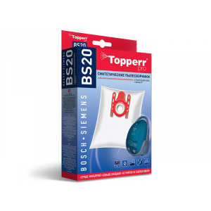 Пылесборник Topperr BS20