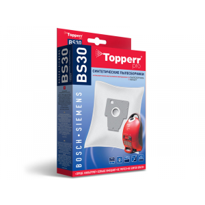 Мешки для пыли Topperr BS 30