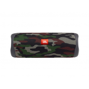 Колонка JBL Flip 5 Squad Camouflage JBLFLIP5SQUAD