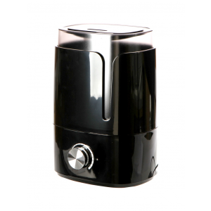 Увлажнитель Kitfort KT-2802-2 Black